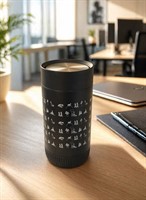 Push mugg Örnsköldsvik